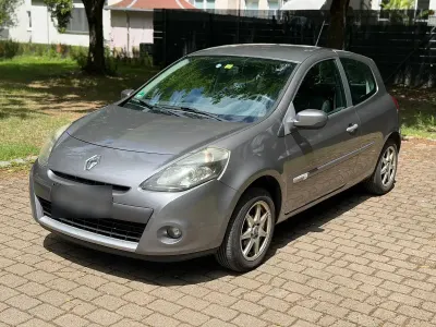 Gebraucht Renault Clio