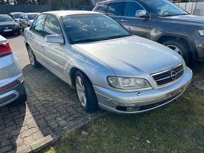 gebraucht Opel Omega B 2,2 L Diesel