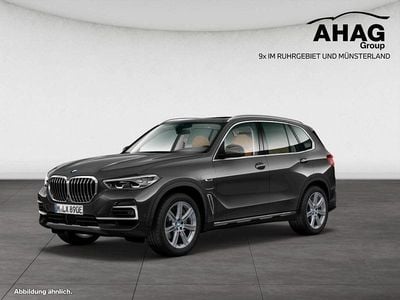Gebraucht BMW X5 xLine 394 PS (289 kW) 2022 Andere SUV