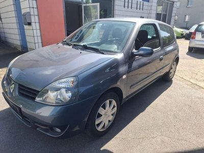 Renault Clio II