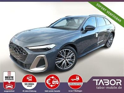 Neu Audi A5 S-Line 204 PS (150 kW) 2025 Magnetgrau metallic Coupé