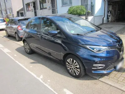 Second-hand Renault Zoe