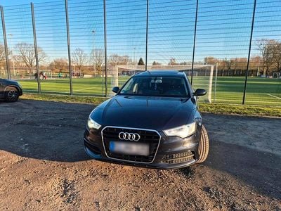 Gebraucht Audi A6 S-Line 204 PS (150 kW) 2013 Andere farben Kombi