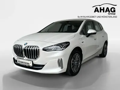 Gebraucht BMW 225