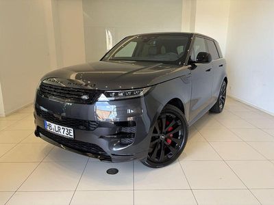 Neu Land Rover Range Rover Sport HSE Dynamic 460 PS (338 kW) 2026 Carpathian grey SUV