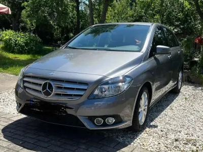 Gebraucht Mercedes 180
