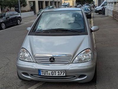Mercedes A190