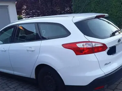 Gebraucht Ford Focus