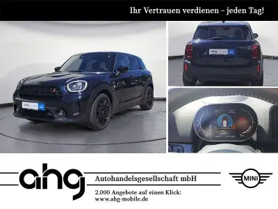 Gebraucht Mini Countryman