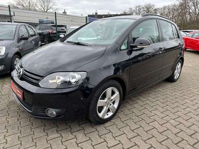 gebraucht VW Golf Plus Match WENIG KM TÜV NEU