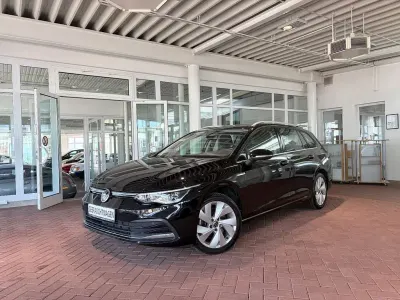 Gebraucht VW Golf VIII