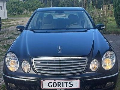 Mercedes E350