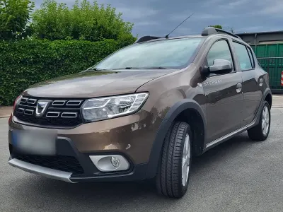 Gebraucht Dacia Sandero
