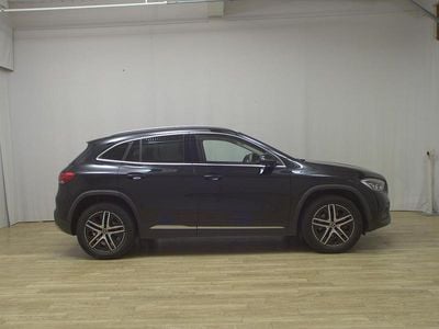 Mercedes GLA200