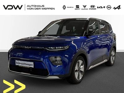 Kia Soul EV