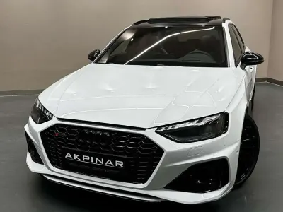 Gebraucht Audi RS4