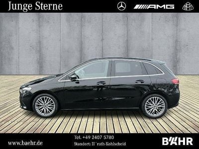 Gebraucht Mercedes B200 150 PS (110 kW) 2021 Van / Kleinbus