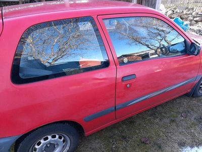 Toyota Starlet