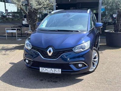 gebraucht Renault Scénic IV Grand Experience I NAVI I ALU