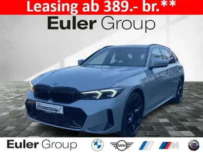 Gebraucht BMW 330e