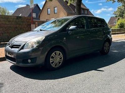 Toyota Corolla Verso