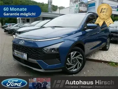 Gebraucht Hyundai Bayon