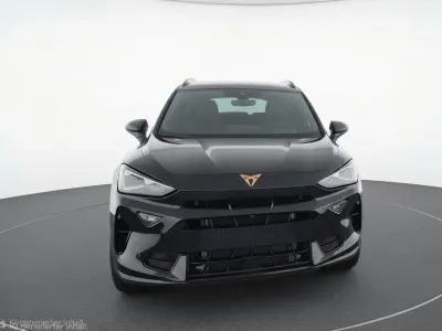 Brugt Cupra Formentor 150 HK (110 kW) 2025 Sort SUV