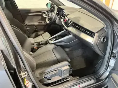 Gebraucht Audi A3 Sportback e-tron Advanced 150 PS (110 kW) 2023 Andere Kleinwagen