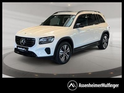 Mercedes GLB180