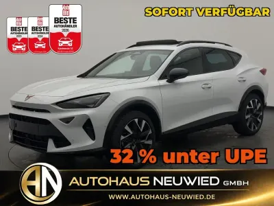 Neu Cupra Formentor 204 PS (150 kW) 2026 Andere SUV