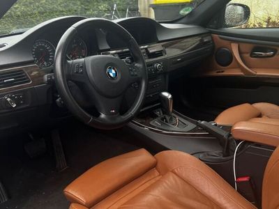 gebraucht BMW 330 e92 d FACELIFT xdrive n57