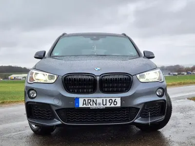Gebraucht BMW X1