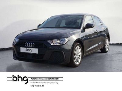 gebraucht Audi A1 1.0 R3 85/DS8M6S