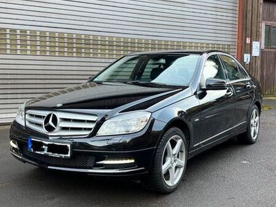 gebraucht Mercedes C180 1.8 Limousine