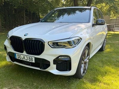 BMW X5 M50