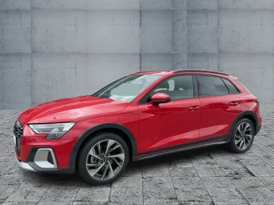 Gebraucht Audi A3 e-tron