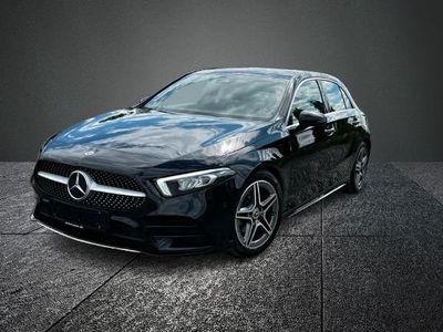 Mercedes A200
