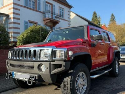 Hummer H3