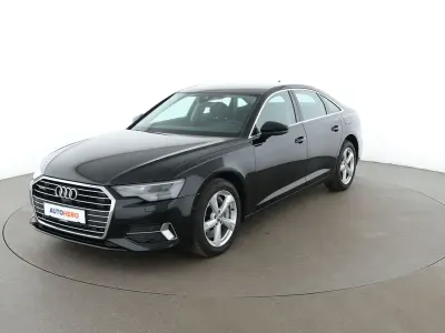 Gebraucht Audi A6