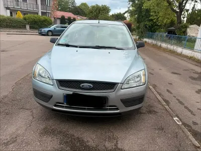 Gebraucht Ford Focus