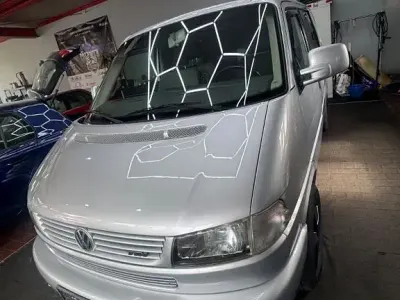 Gebraucht VW Multivan