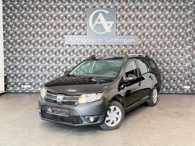 Dacia Logan MCV