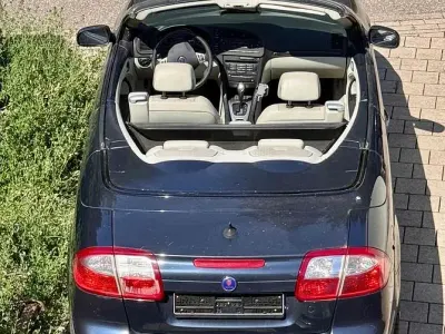 Gebraucht Saab 9-3 Cabriolet