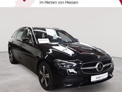 Mercedes C300e