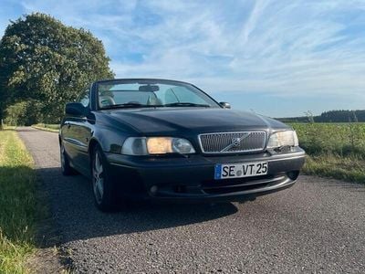 Volvo C70
