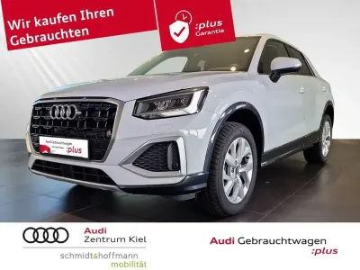 Gebraucht Audi Q2