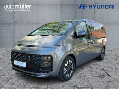 gebraucht Hyundai Staria SIGNATURE