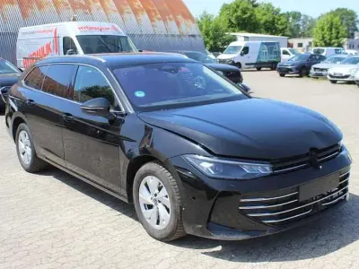 Gebraucht VW Passat