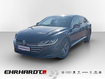 VW Arteon