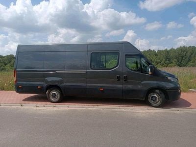Gebraucht 2015 Iveco Daily Van / Kleinbus | 19.700 €